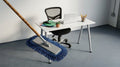Microfiber Dust Mop with Extendable Handle