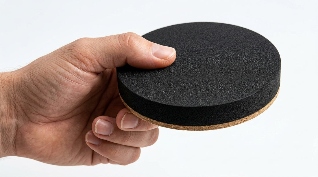 Reusable Furniture Moving Sliders for Heavy Appliances (4-Piece)