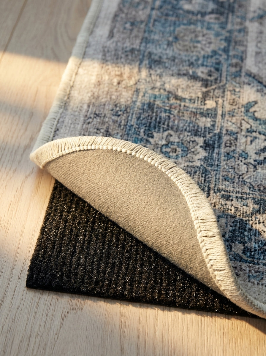 Non-Slip Area Rug Underlay Pad (5x7)