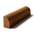 Prefinished Oak Quarter Round Molding