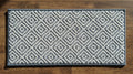 Non-Slip Stair Tread Covers, Indoor (Set of 13)