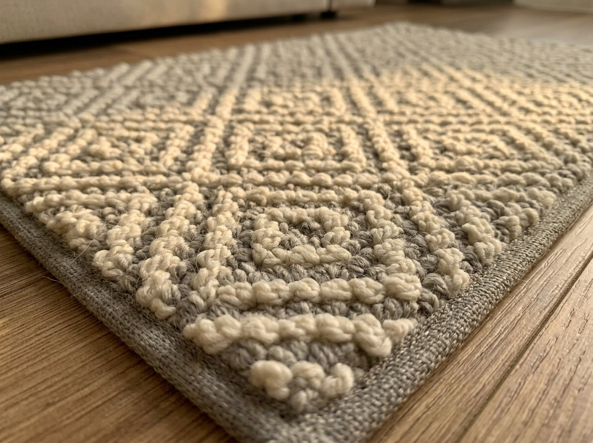Non-Slip Stair Tread Covers, Indoor (Set of 13)