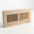 Aluminum Floor Register Vent Cover