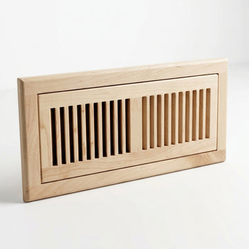 Aluminum Floor Register Vent Cover