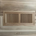 Aluminum Floor Register Vent Cover