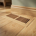 Aluminum Floor Register Vent Cover