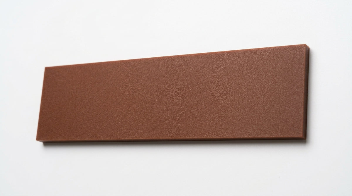 Rubber Self-Adhesive Stair Nosing Strips