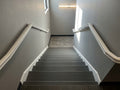 Rubber Self-Adhesive Stair Nosing Strips