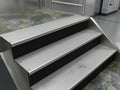 Rubber Self-Adhesive Stair Nosing Strips