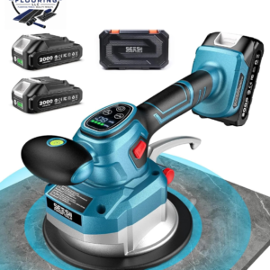 BHI Flooring SEESII Tile Vibration Tool for ceramic and porcelain tiles