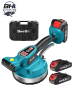 BHI Flooring floor tile installation tool