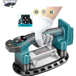 9-Speed Tile Installation Vibrator Tool for wall tile installation
