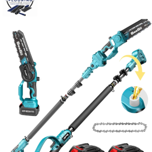 BHI Flooring extension pole chainsaw