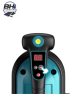 BHI Flooring cordless tile leveling machine