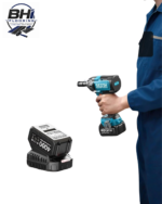 BHI Flooring 1/2 inch cordless impact driver