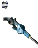 BHI Flooring 8 inch electric chainsaw
