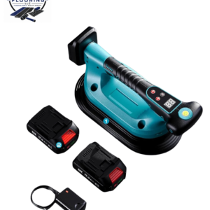 BHI Flooring SEESII 160mm tile vibration tool