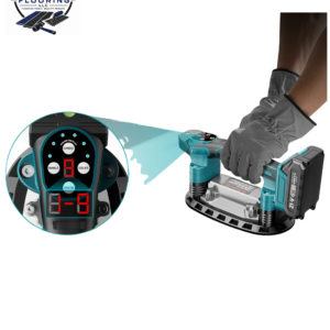 BHI Flooring 9-Speed Tile Installation Vibrator Tool
