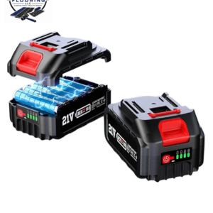 BHI Flooring SEESII 2-in-1 cordless pole chainsaw